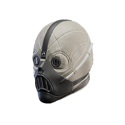 MMOJUGG Dune Awakening Saturnine Stillsuit Mask(Tier 5) Details View of Item Function and Use
